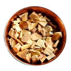 MIX MEAL Filet z tuńczyka Freeze-Dried 140g
