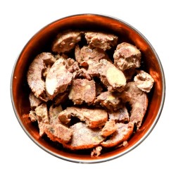 MIX MEAL Jagnięcina Freeze-Dried 140 g