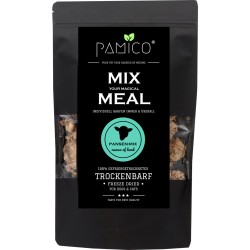 MIX MEAL Jagnięcina Freeze-Dried 140 g