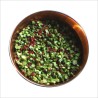 MIX MEAL Zielony szparag & malina Freeze-Dried 80 g