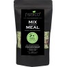 MIX MEAL Zielony szparag & malina Freeze-Dried 80 g