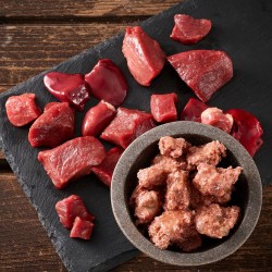 PURE HORSE 400G (P)