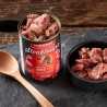 PURE BEEF 400G (P)