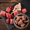 PURE BEEF 400G (P)
