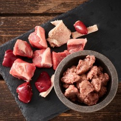 PURE LAMB 400G (P)