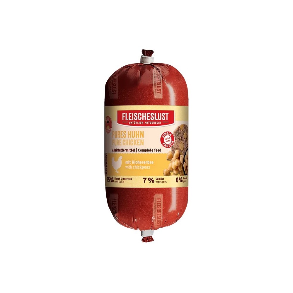 PURE CHICKEN 200G