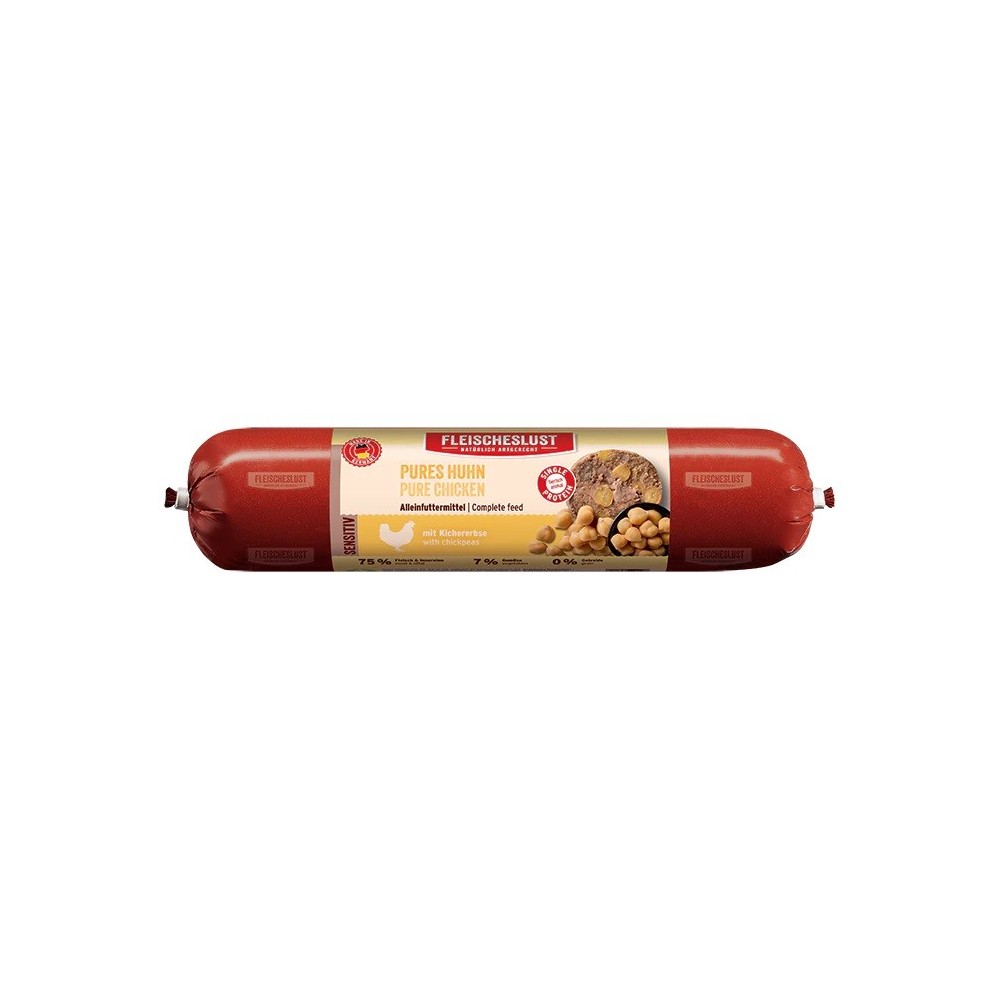 PURE CHICKEN 8 x 400G