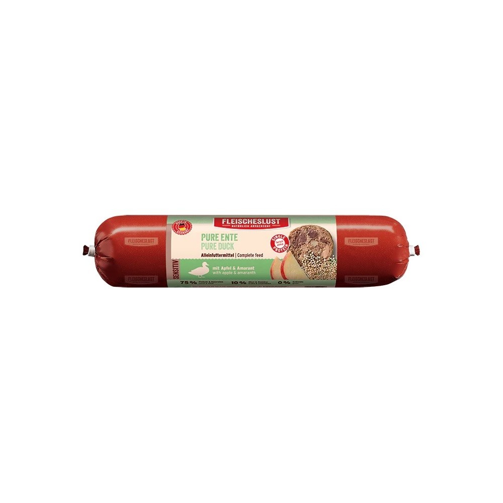 PURE DUCK 6 x 800G