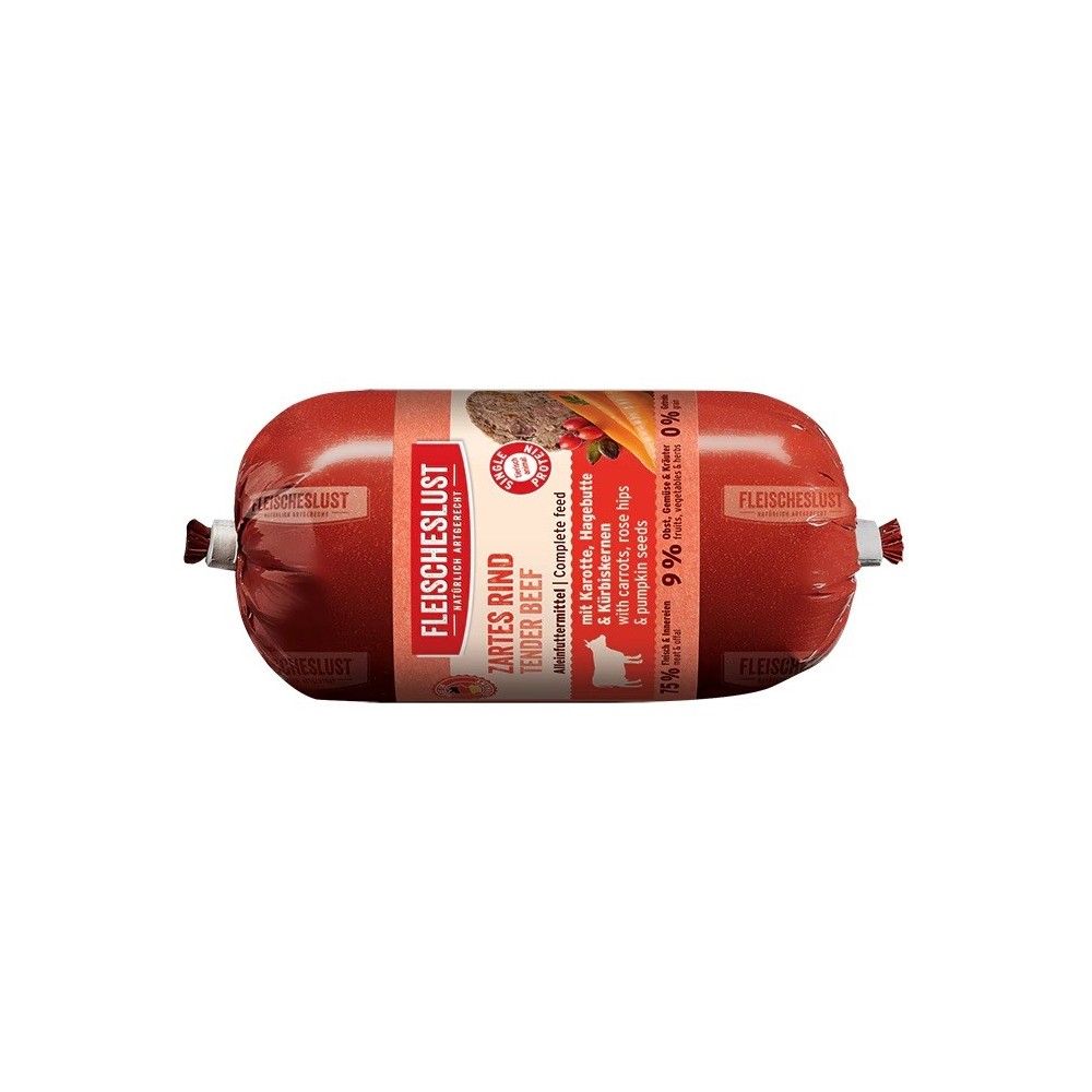 TENDER BEEF 200G