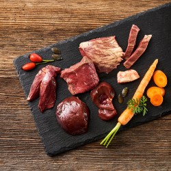 TENDER BEEF 8 x 400G