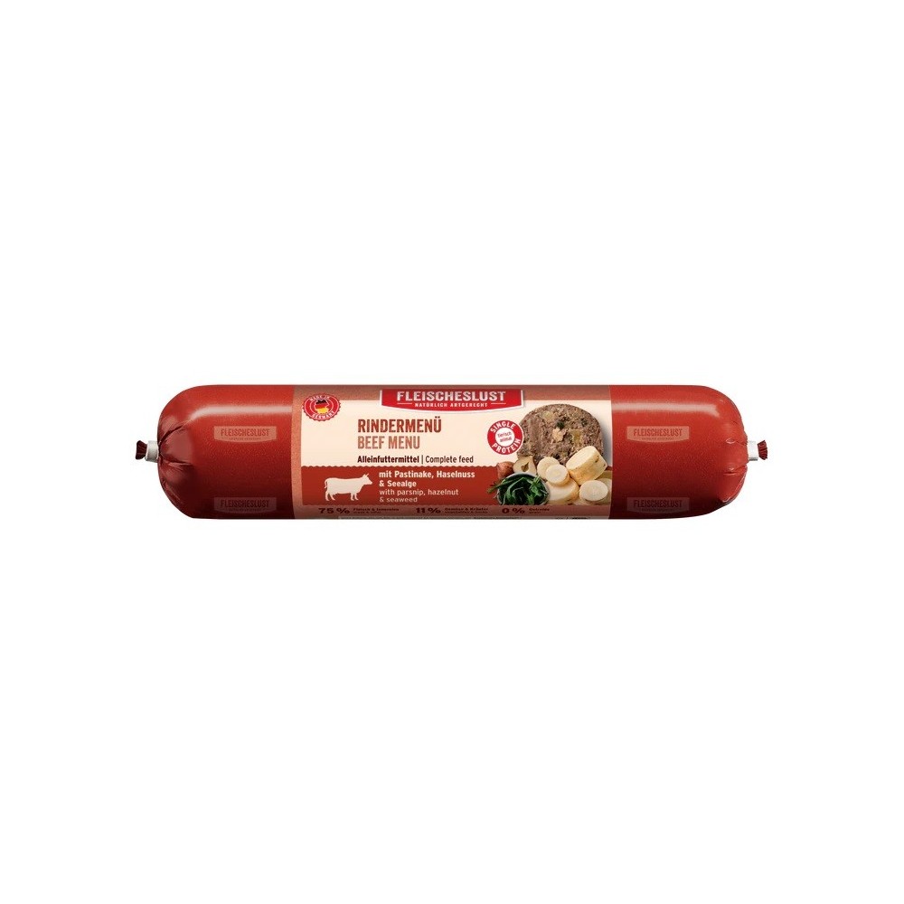 BEEF MENU 6 x 800G