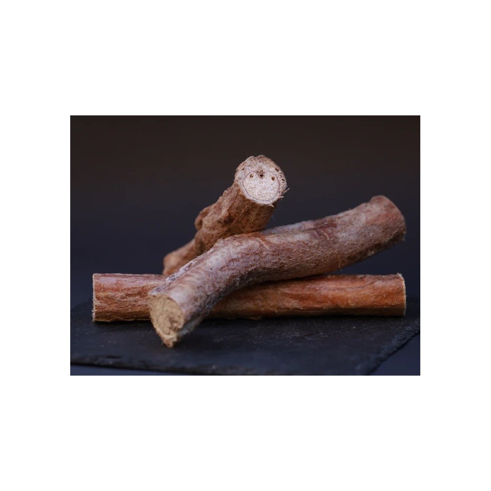 Penisy wołowe Freeze-Dried 200G