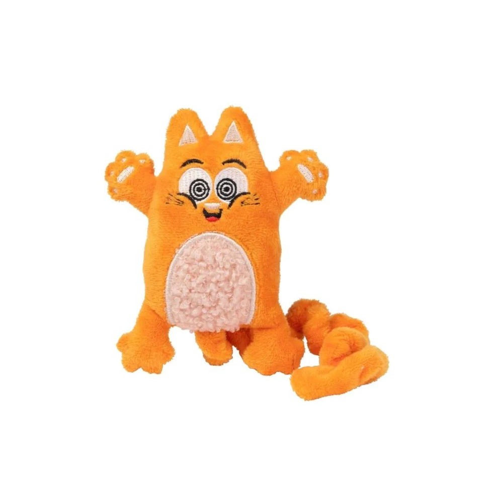 Chakra – Yoga Cats – Zabawka dla kota
