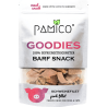 Goodies Polędwiczki wieprzowe Freeze-Dried 50G