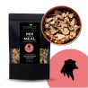 MIX MEAL Wątróbka kurczaka Freeze-Dried 100 g