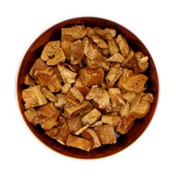 MIX MEAL Wątróbka królika Freeze-Dried 120G
