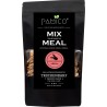 MIX MEAL Wątróbka królika Freeze-Dried 120G