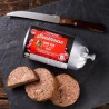 PURE BEEF SENSITIVE 500G