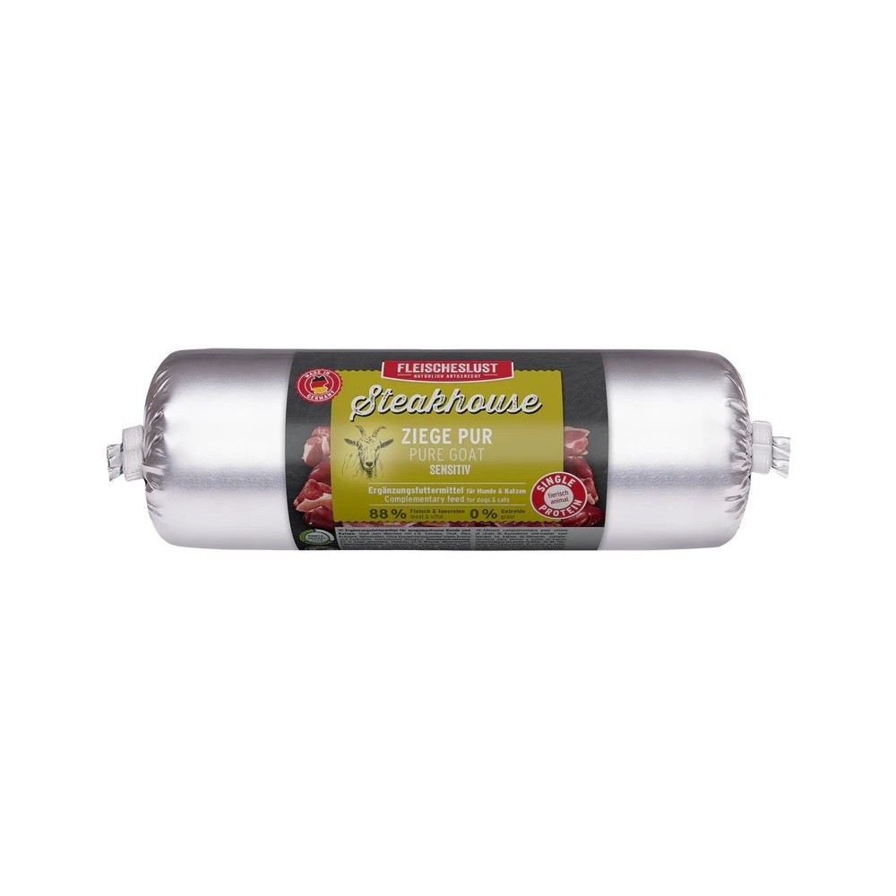 PURE GOAT SENITIVE 500G