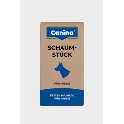 Szampon w kostce SCHAUMSTÜCK - 100g