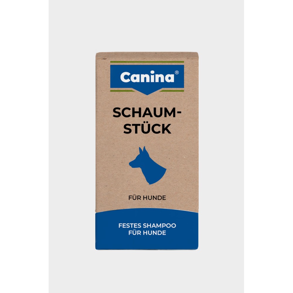 Szampon w kostce SCHAUMSTÜCK - 100g
