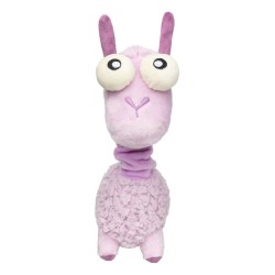 FuzzYard Zabawka dla Psa - Lama Neckita
