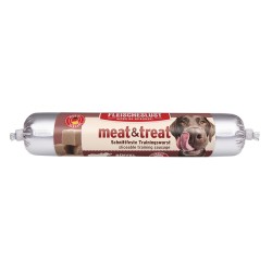 MEAT & trEAT 2.0 BUFFALO 80G