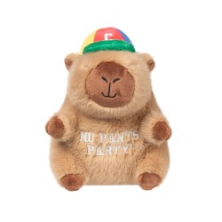 Kapibara Cap-Ybara - zabawka dla psa