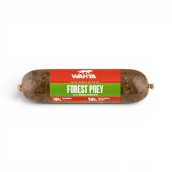 WAHYA® Forest Prey – Jeleń z ziemniakami, burakami i dynią- Mokre jedzenie...