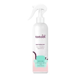 Totobi Naturalny neutralizator zapachu dla psów i kotów 300 ml