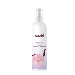 Totobi Naturalna mgiełka ochronno-spacerowa dla psów i kotów 300 ml