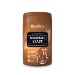 Holista Drożdże browarnicze