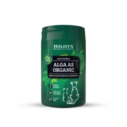 Holista Sproszkowana Alga morska