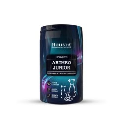 Holista Arthro Junior suplement na stawy dla szczeniąt