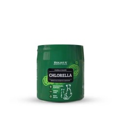 Holista Chlorella