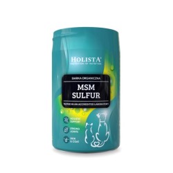 Holista MSM