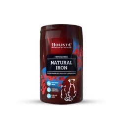 Holista Naturalne żelazo
