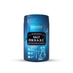 Holista Sól do diety BARF 400g