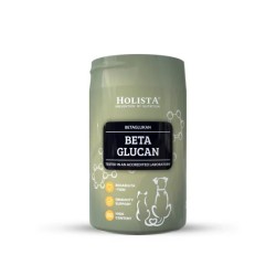 Holista Betaglucan