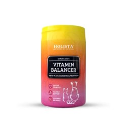 Holista Vitamin Balancer suplement witaminowo - mineralny