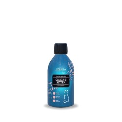 Holista Olej Omega3 dla kociąt 100ml