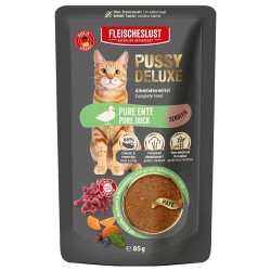Pussy Deluxe Pure Duck 85g szaszetka