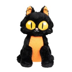 Upiornie Urocza Kotka Purrsephone