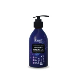 Holista Omega3 Marine Oil