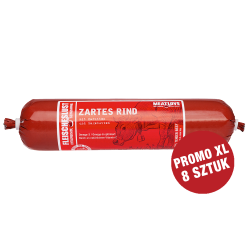 ZESTAW XXL PROMO TENDER BEEF 400G X 8SZT