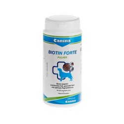 BIOTYNA FORTE W PROSZKU 200G