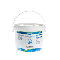 WĘGLAN WAPNIA W PROSZKU 3500G