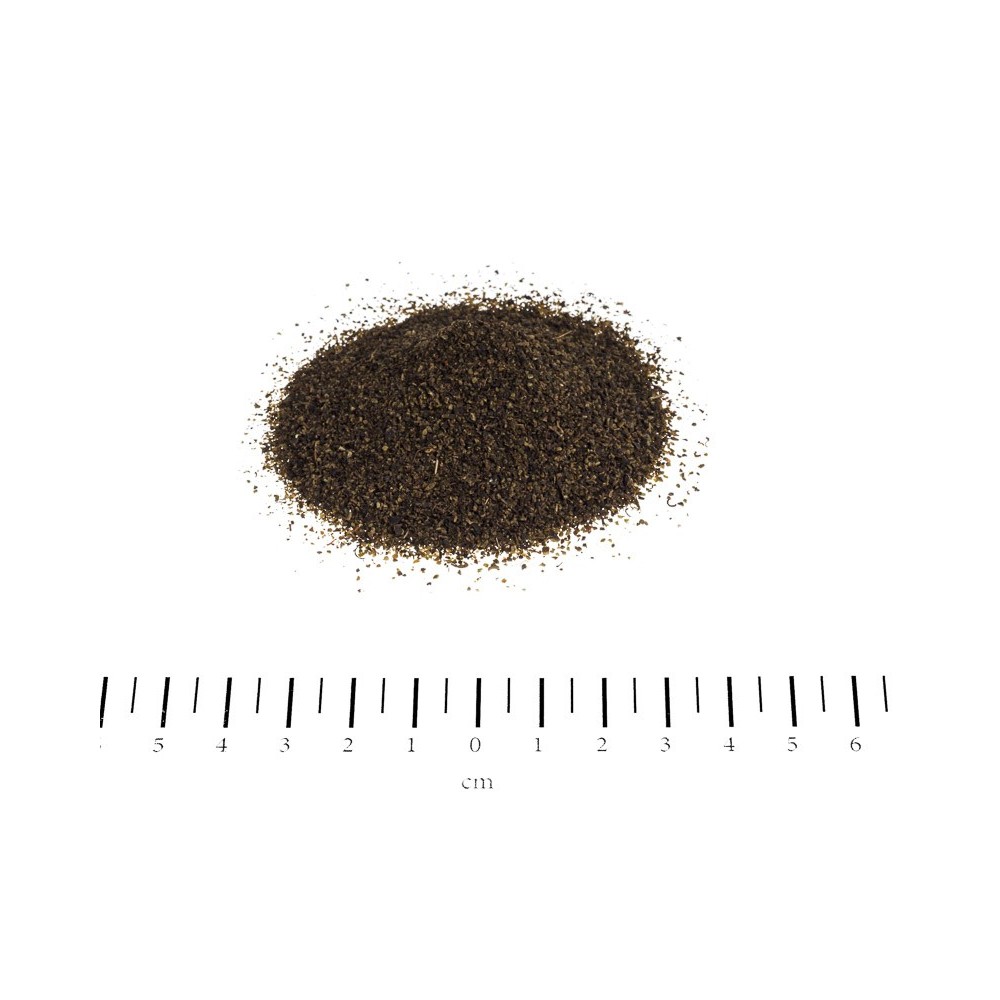 EKOLOGICZNA MĄCZKA Z ALG 250G