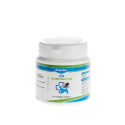 WITAMINY V25 W TABLETKACH 100G - 30 TAB