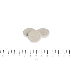 WITAMINY V25 W TABLETKACH 200G - 60 TAB